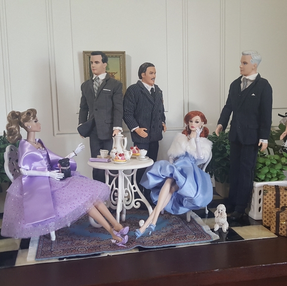 Meet your Posher, Lisa - Picture 7 of 12